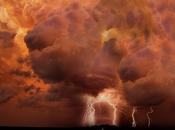 caligine degli oceani