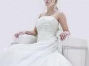 ALTAMODAMILANO.IT abiti sposa MISURA made Italy BRIDE COUTURE collection 2012