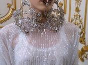 Givenchy Haute Couture Spring Summer 2012... guardaroba Moda Segni