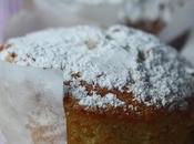 Muffin golosi uvetta, crema pistacchio.