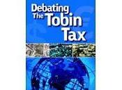Cos'è Tobin Tax...incidenza..schieramenti opinioni