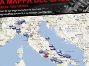 Italia paralizzata tir, sciopero lutto