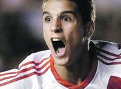 Lamela difende: "Chiellini provocato!"