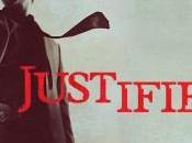 Justified: Timothy Olyphant veste panni Raylan Givens