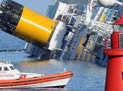 Costa Concordia: triste bilancio vittime 22-24 dispersi. svuotamento serbatoi FOTO alla ricerca