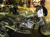 Brit Bullet