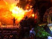 Trine spera) PlayStation Store europeo febbraio