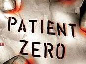 Oggi Libreria: Patient Zero