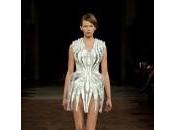 Iris Herpen haute couture primavera-estate 2012 spring-summer