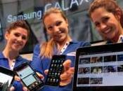 Samsung Galaxy 10.1 torna commercio Olanda
