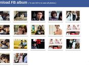 Scarica Interi Album Foto Facebook, ecco come fare Plug-in [Guida-