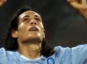 Cavani: “Abbiamo meritato vittoria”