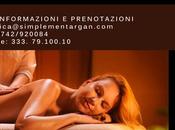 Info Corso "Massaggio Berbero"