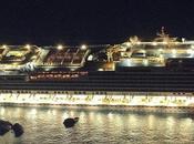 Costa CONCORDIA: nuove foto dopo impatto