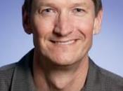 Cook parla dell’acquisizione Anobit