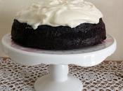 Guinness chocolate cake