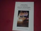 luoghi della memoria Adriana Pedicini