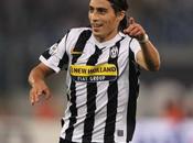 Calciomercato Juventus: prime parole Caceres. Krasic? Attenzione Cissokho!