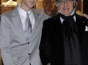 Diego Della Valle Jefferson Hack Celebrate Launch Tod's No_Code Collection with Exclusive Event