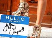 edge wedge: moda impazzisce Campbell mania