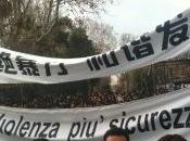 Roma: Torpignattara donna minacciata taglierino durante rapina