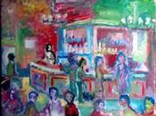 Solo..ritratto..?..niente affatto..abbiamo anche cappuccino.. cantiere..