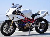 Ducati Monster Special