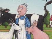 Venerdì libro: casetta troppo stretta