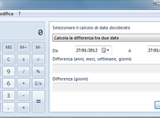 Funzioni nascoste nella calcolatrice Windows
