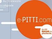 e-Pitti fiera digitale