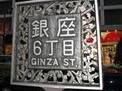 Viaggio Giappone: giro Ginza