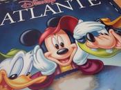 Atlante Disney Venerdì libro