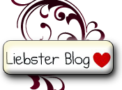 Liebster Blog
