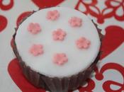 Romantici cupcake