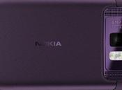 Alcuni scatti Nokia
