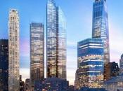 posto delle Torri Gemelle: “Freedom Tower” grattacielo sostenibile mondo