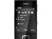 Nokia 5330 Mobile edition