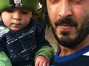 Bebè mesi uccide serpente… morsi