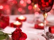 Valentino: cena romantica preparare mani!