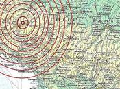 Terremoto Toscana