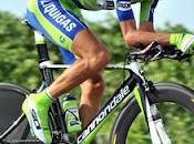 Ciclismo, Tour Luis: Leipaimer strappa primato Contador. Bene Nibali