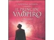 [Recensione] Principe vampiro L’oro nero Christine Feehan