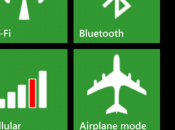 Shortcut Tiles Windows Phone