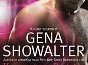 Recensione Guerriero Pietra" Gena Showalter