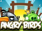 Angry Birds Facebook Febbraio