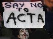 L’UE firma ACTA, trattato globale sulla censura Internet