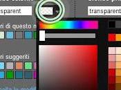 Tutorial: sfondi trasparenti sidebar corpo post