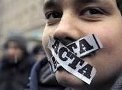 ACTA-Anti-Counterfeiting Trade Agreement: l’usurpazione Internet parte delle Corporazioni