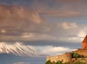 RELIGIONE: Yerevan, capitale libro della memoria