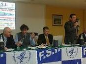 Elezioni RSU, Segreteria Nazionale F.S.I Catania